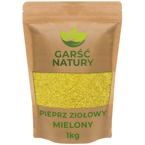 Pieprz ziołowy 1 kg 