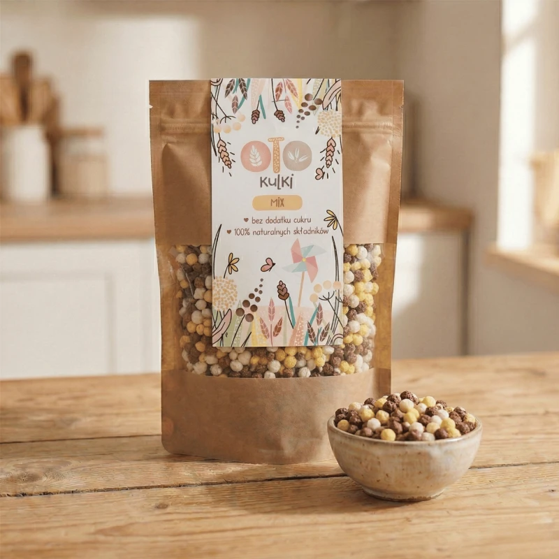 Kulki ryżowe mix Otolandia 150g.png