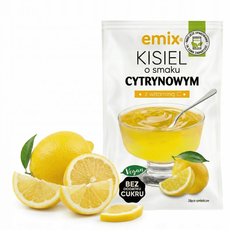 Kisiel Emix bez dodatku cukru cytrynowy 40g.png
