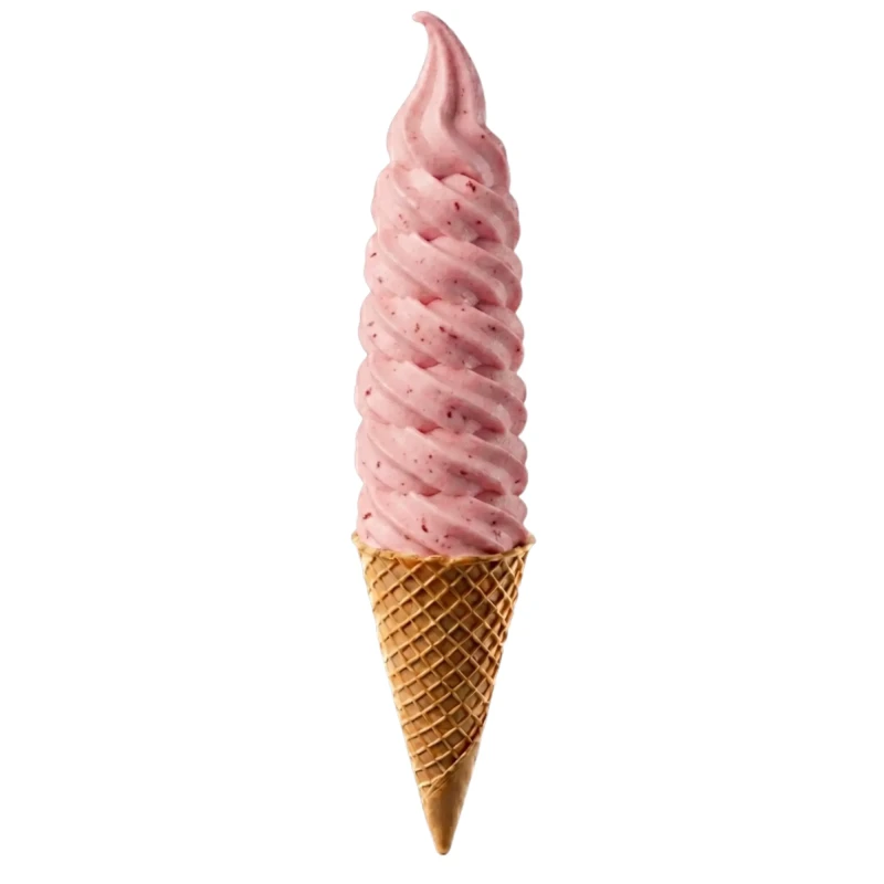 Lody Sorbetowe świderki truskawkowe 2kg Emix mieszanka w proszku (2).webp