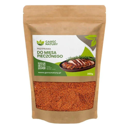 Przyprawa do mięsa pieczonego 200g