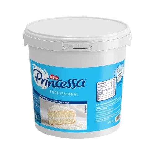 Krem Princessa Nestle 3kg