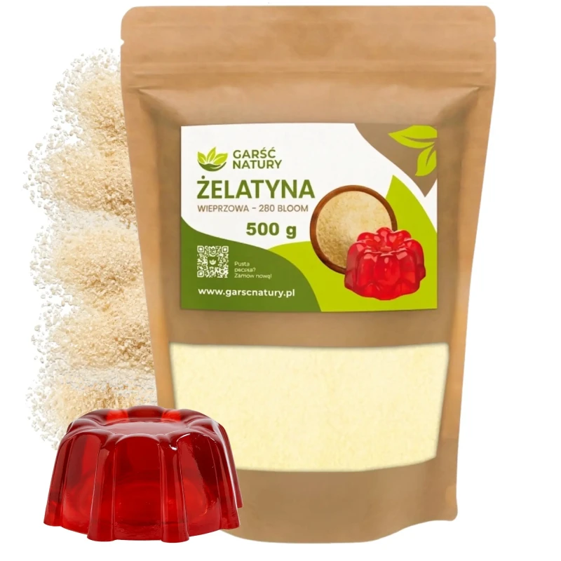 Żelatyna wieprzowa 280 BLOOM 500g.jpg