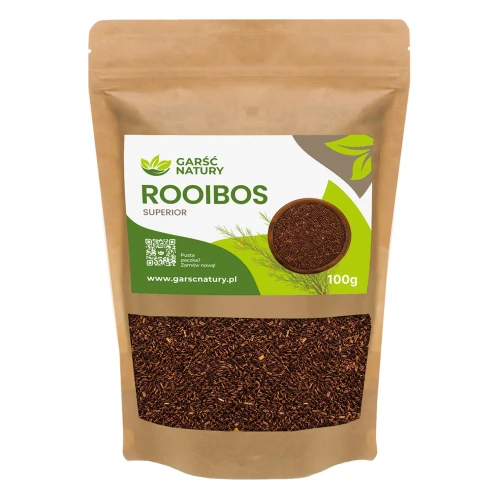 Herbata rooibos superior RPA 100 g