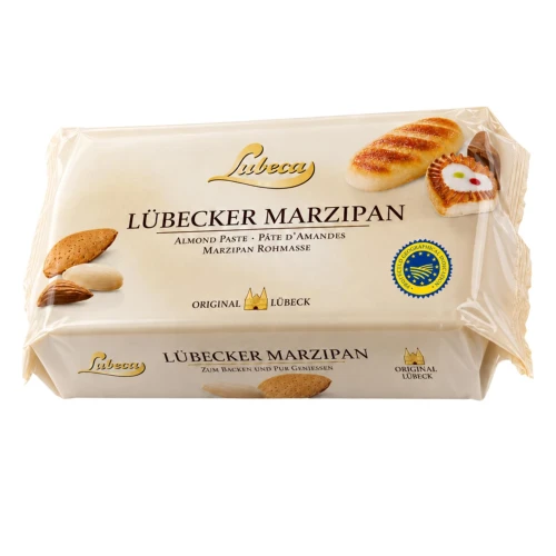 Marcepan Lubeca kalifornijski 52% 1000 g