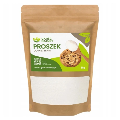 Proszek do pieczenia 1kg