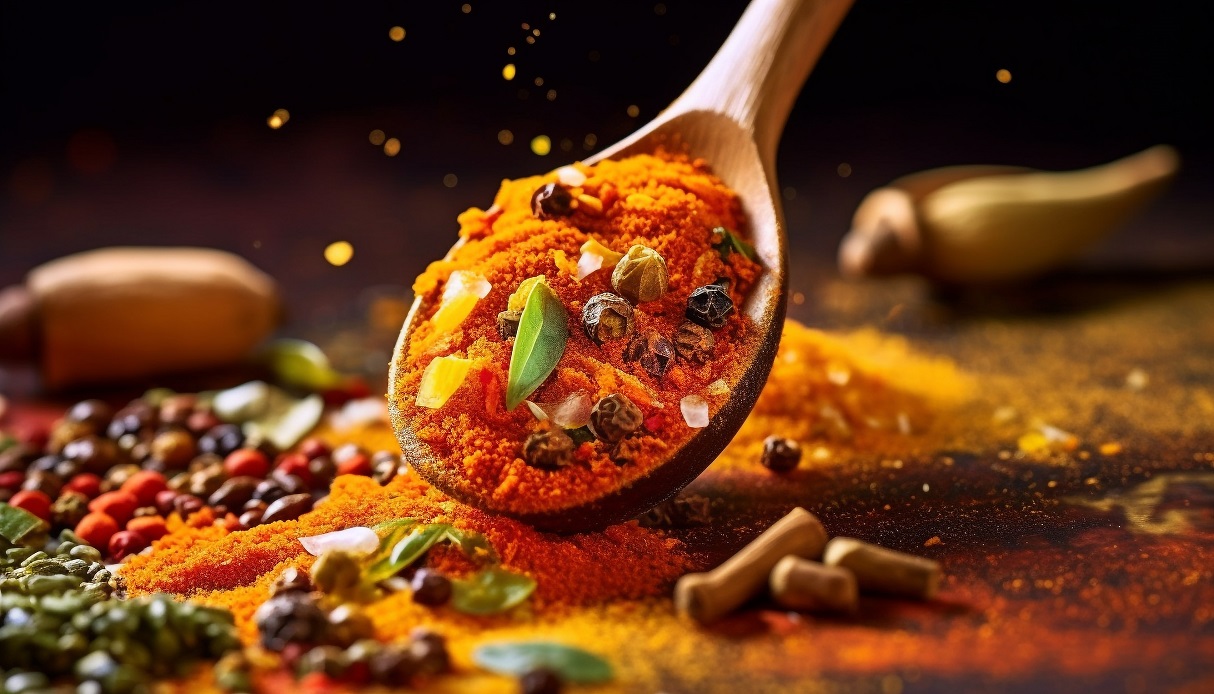Przyprawy do curry - jak zrobić własną mieszankę?